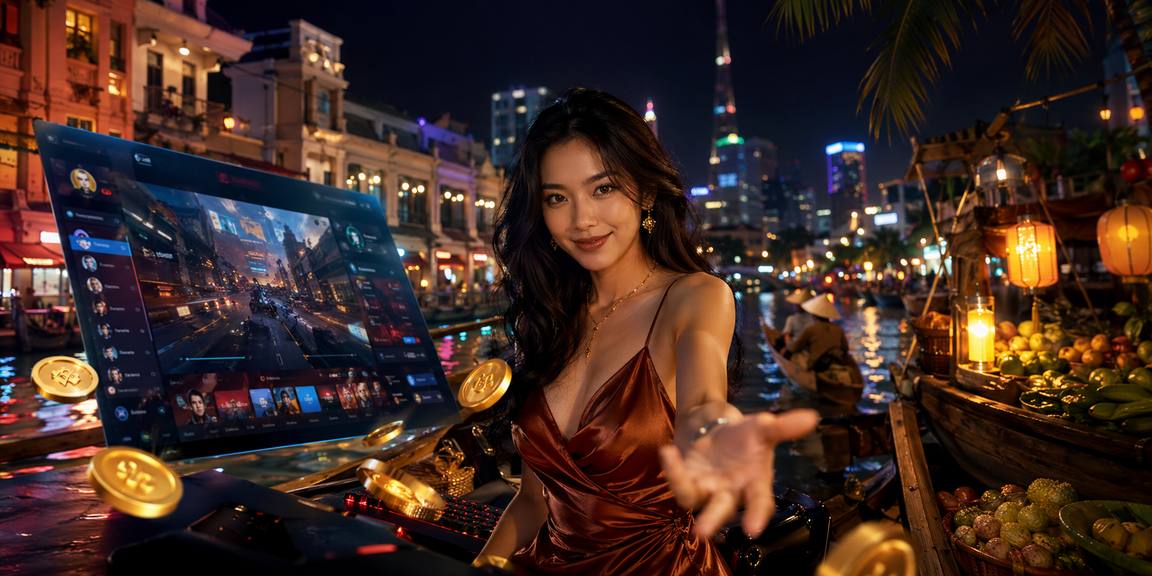 vn163 Nạp rút tiền nhanh