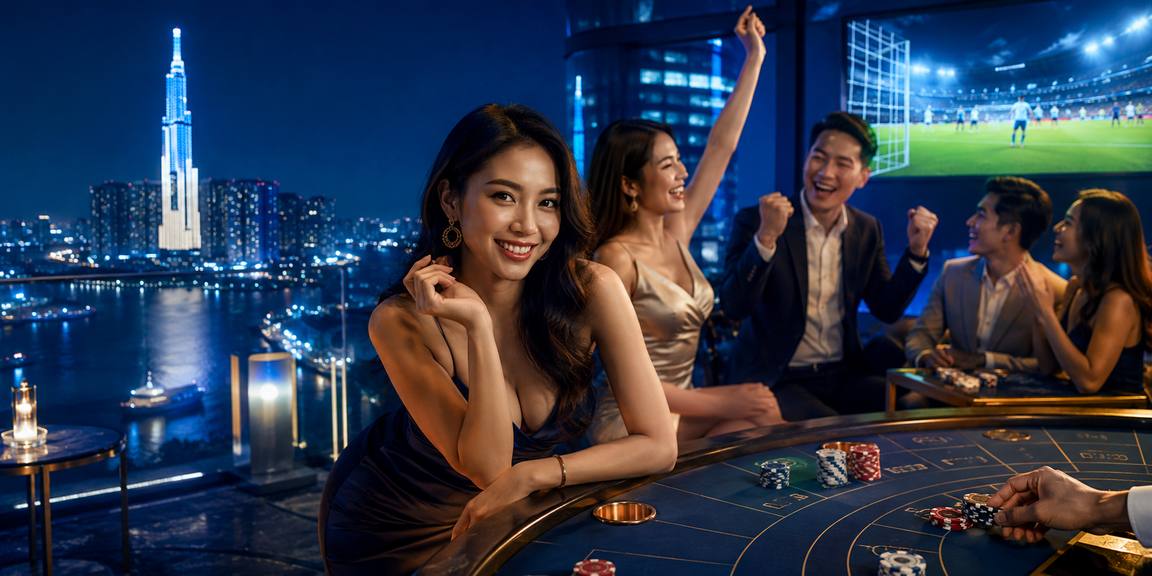 vn163 Quy trình minh bạch cho tài khoản
